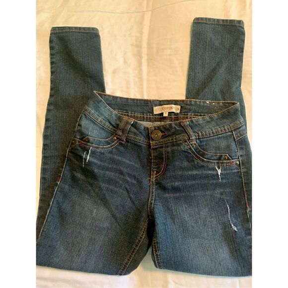 Componix Jolt Jeans - Picture 1 of 6